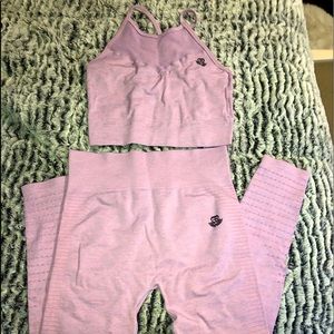 Engineered Life Yoga Set